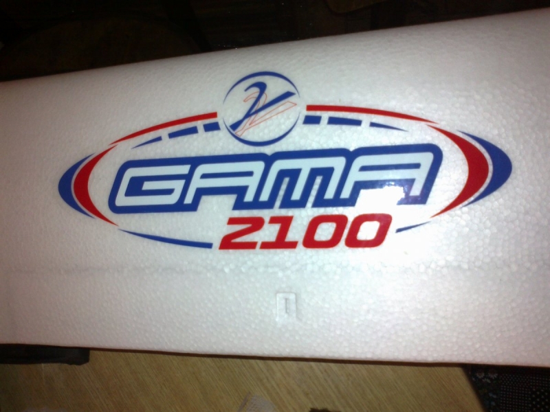 Gama 2100