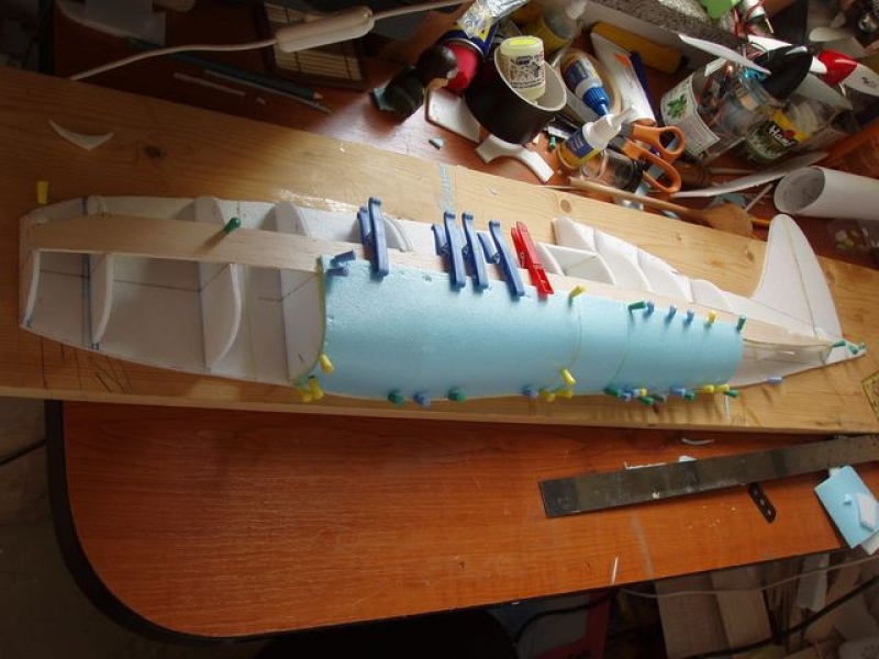 Macchi MC-202 Folgore