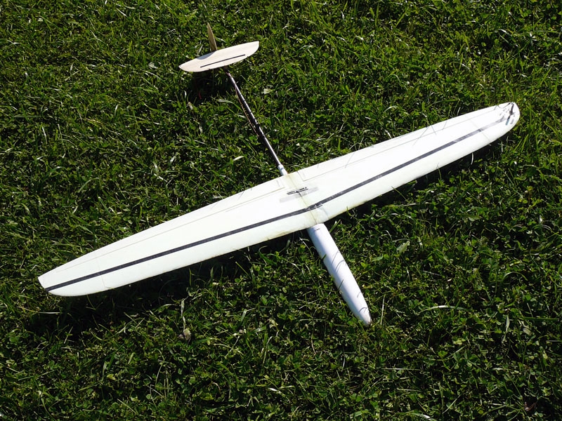 mini f3k, isis