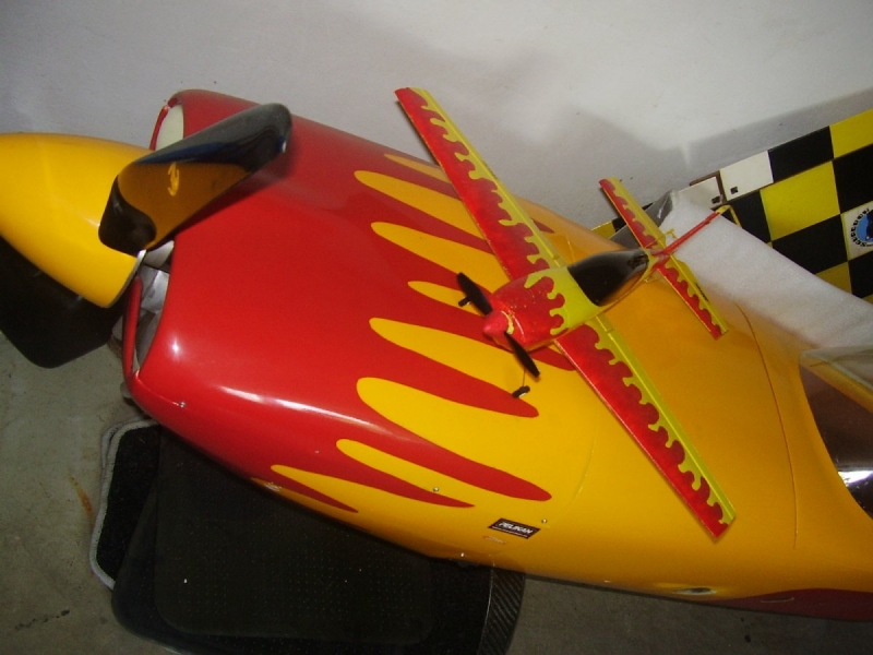 extra330