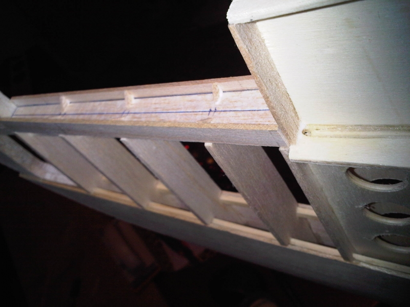 AN-2 pokračování potahu zadní části