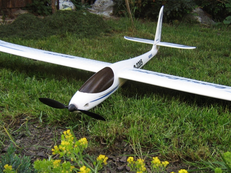 Easy Glider Electro