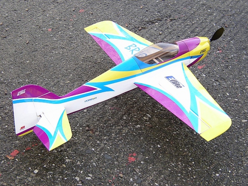 Brio 10 - E-flite