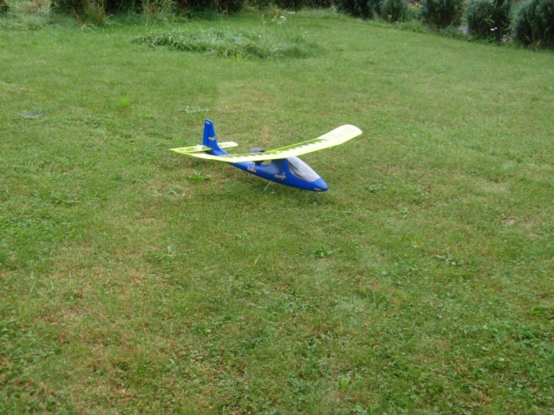 Scorpio FanMax S2078