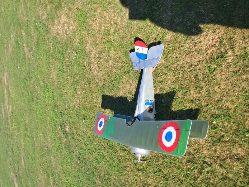Nieuport 17