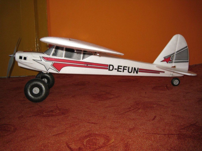 FunCub