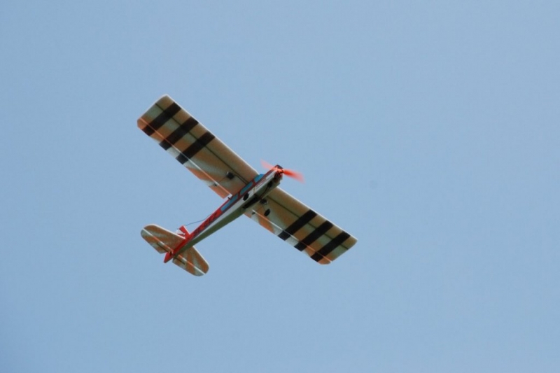 Bellanca Super Decathlon