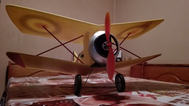 Sopwith