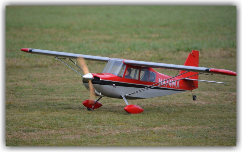 Bellanca Decathlon
