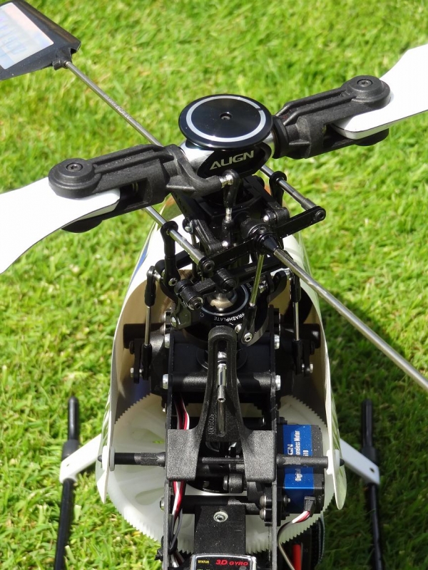 ALIGN 500 E SUPER COMBO