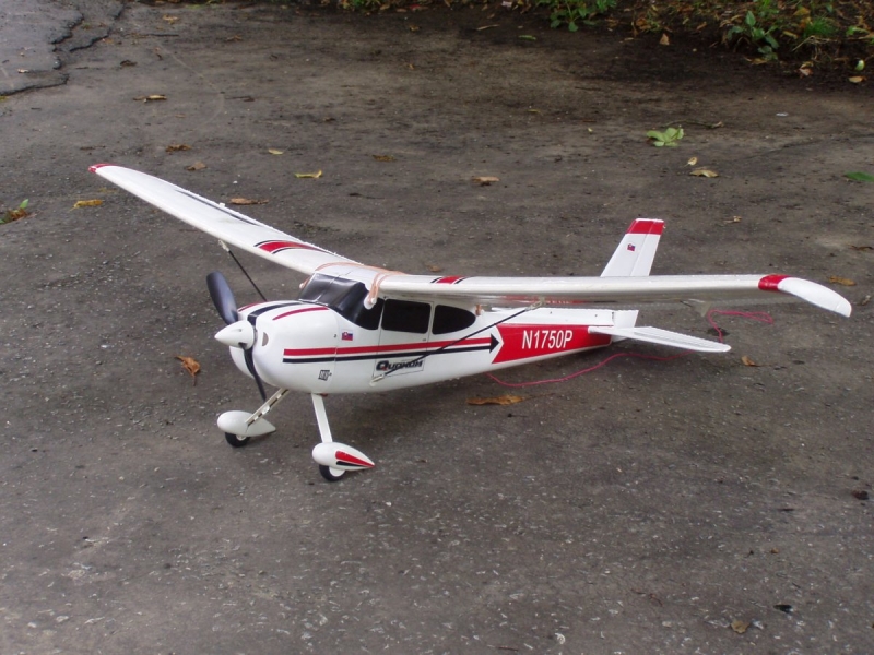 Cessna 480