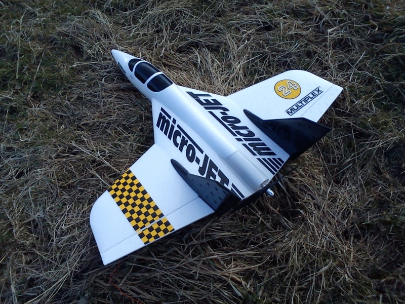 MICRO JET