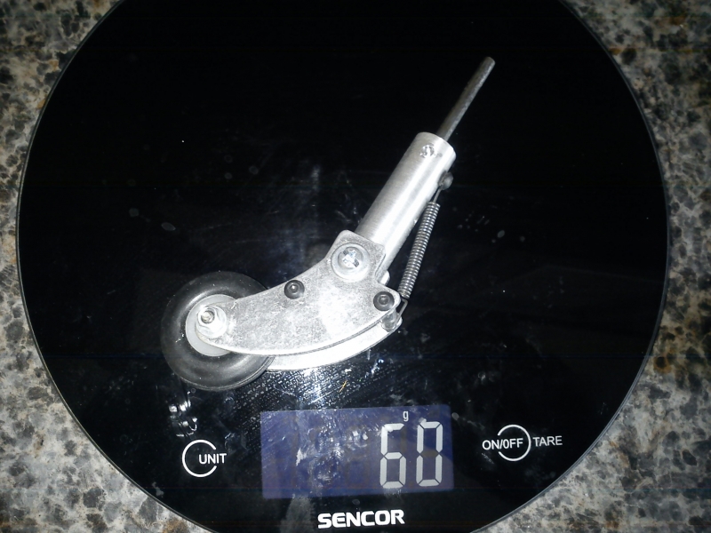 Spitfire Mk.IX (30cc)