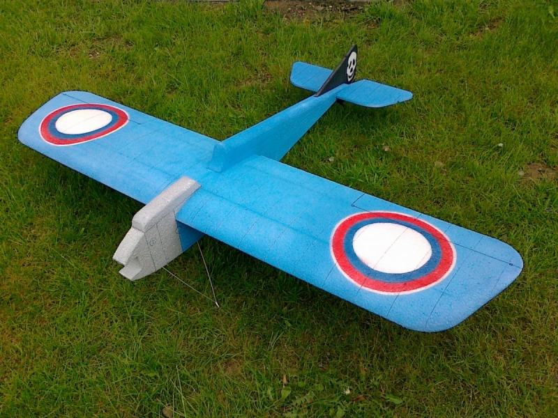 Morane Saulnier N