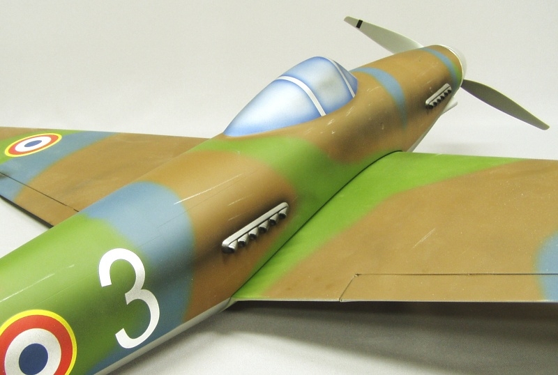 Arsenal VB-10