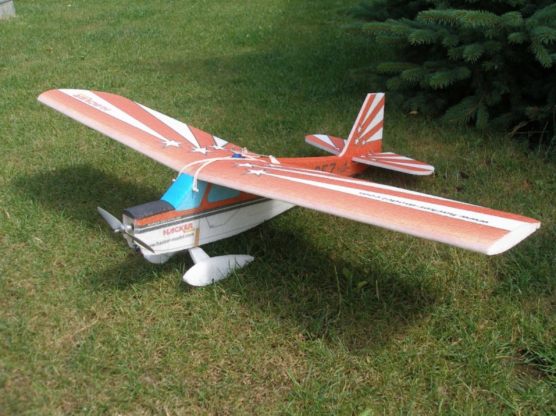 Bellanca Super Decathlon