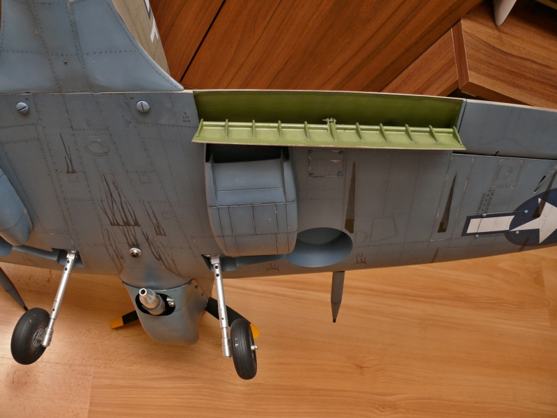 Spitfire Mk Vc