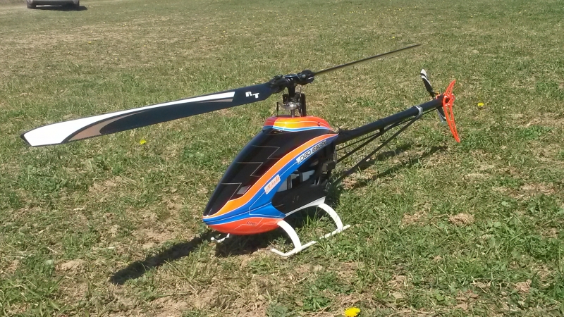 Logo 690SX V2