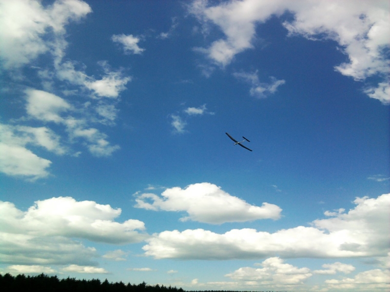Vytuněná Sky Lady II