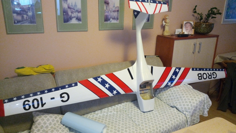 Grob G 109