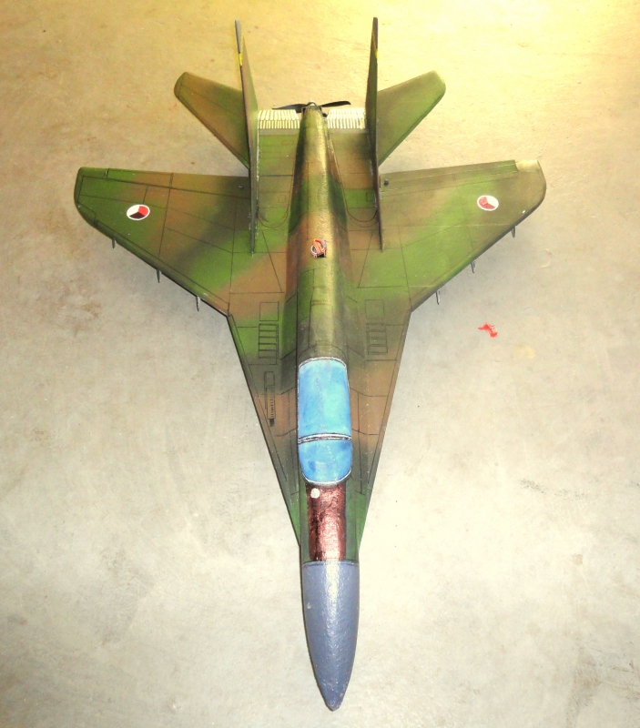 Mig 29A