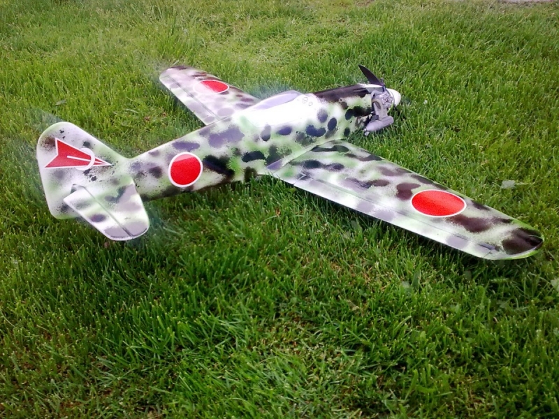 Ki-61