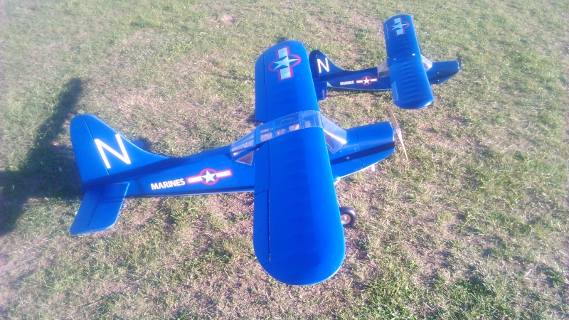 STINSON L5 SENTINEL