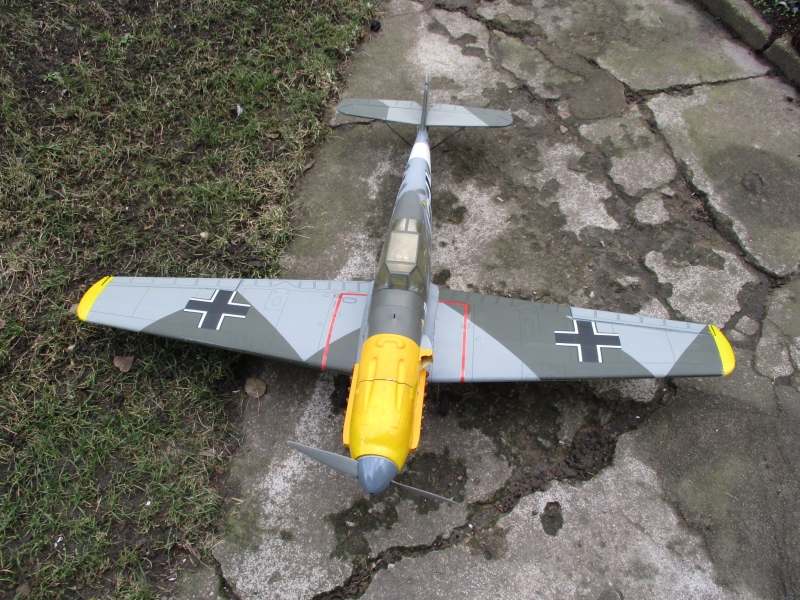 Bf 109E