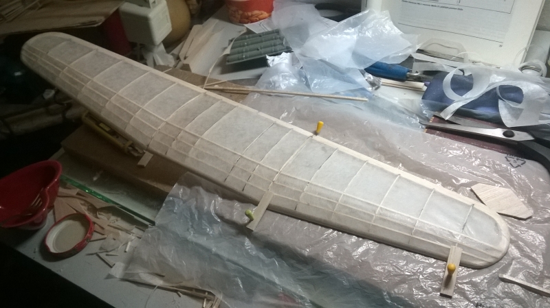 dvacetinka Hurouše Mk I