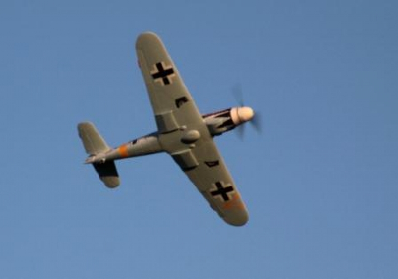 Me-109 G