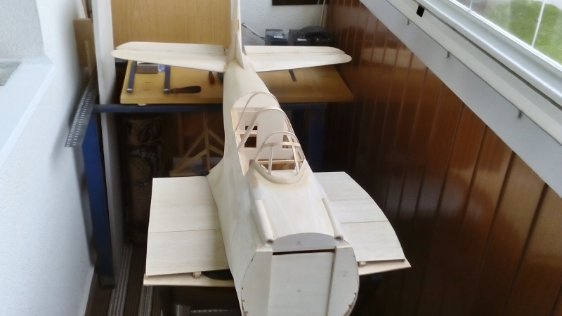 Douglas SBD 5 Dauntless