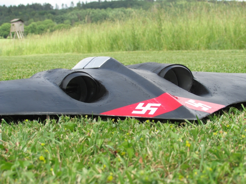 Horten229 Nachtjager V7