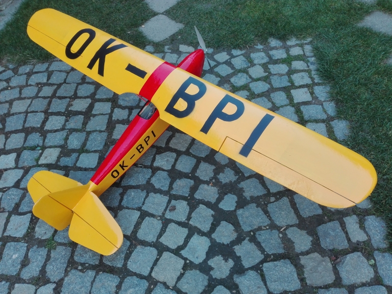 PB-6 Racek