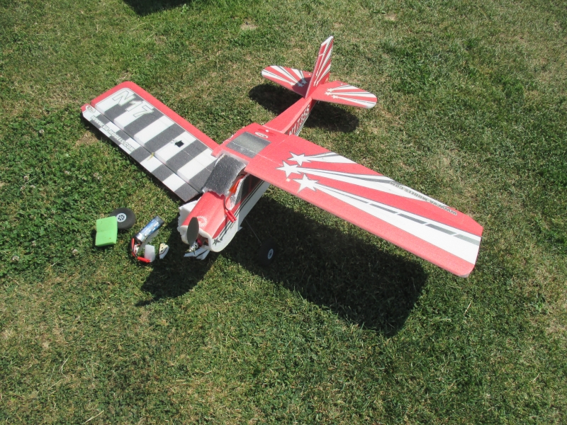 Bellanca SUPER DECATHLON