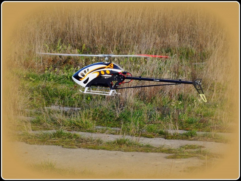 Compass 7HV