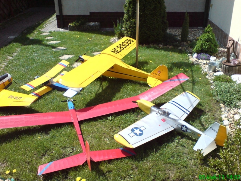 Připraveno na sezonu