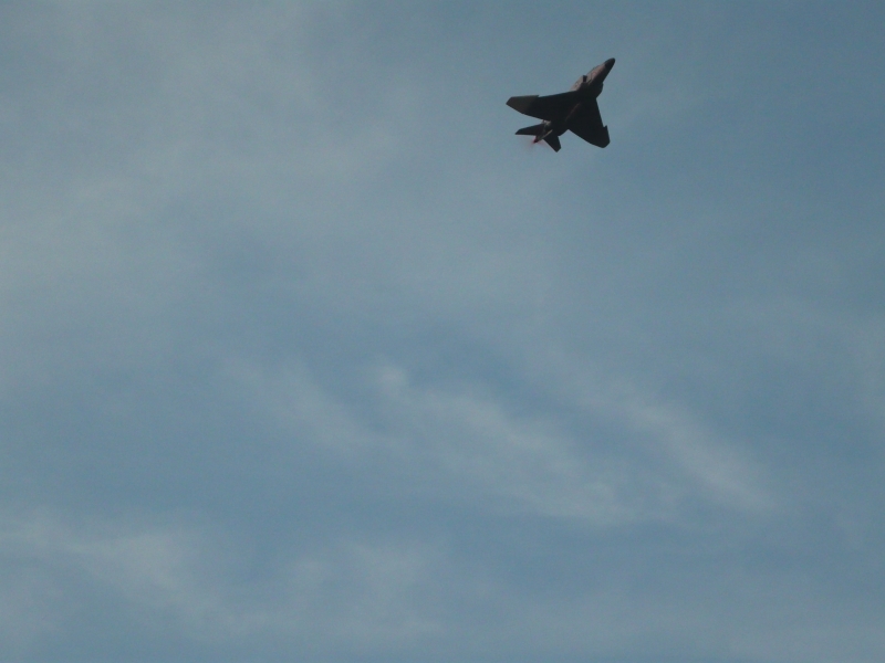 F-4 Phantom