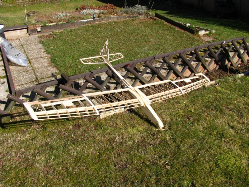 Riser "100"