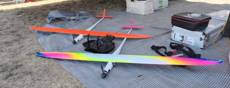 avionik E23 no.12