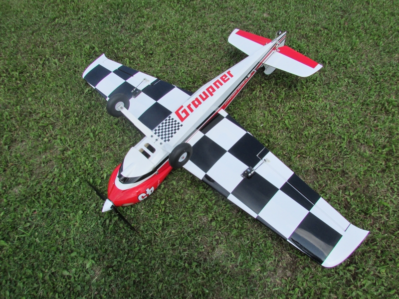 Nemesis Air Racing