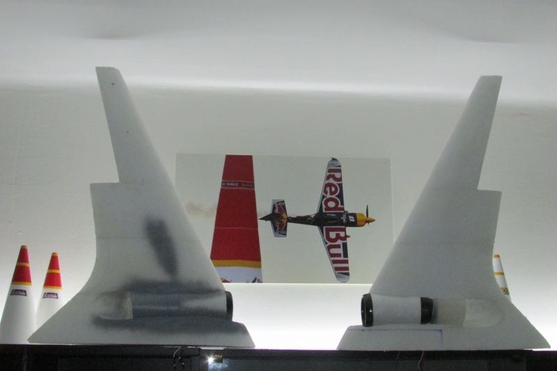 Horten229 Nachtjager V7