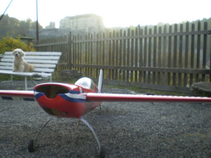 Extra 300
