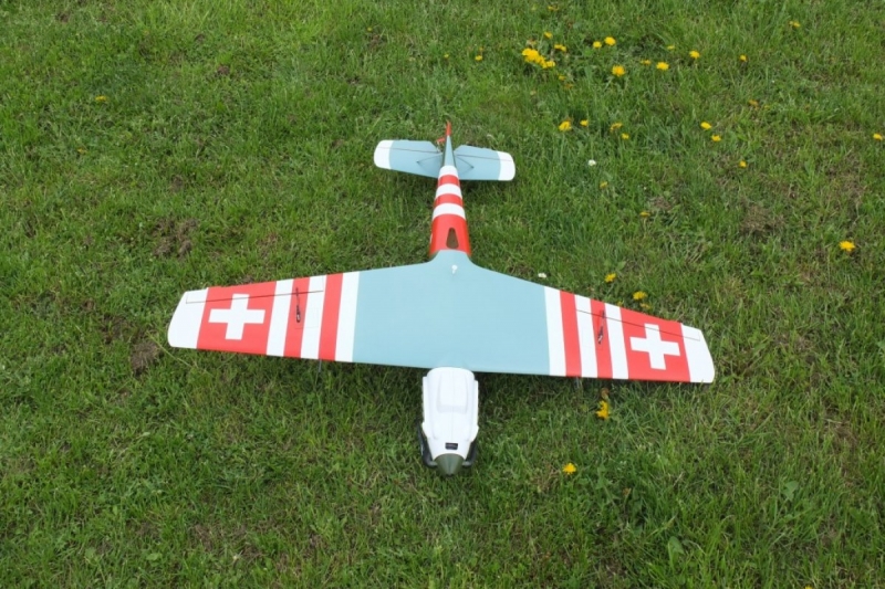  Messerschmitt Bf 109E-4