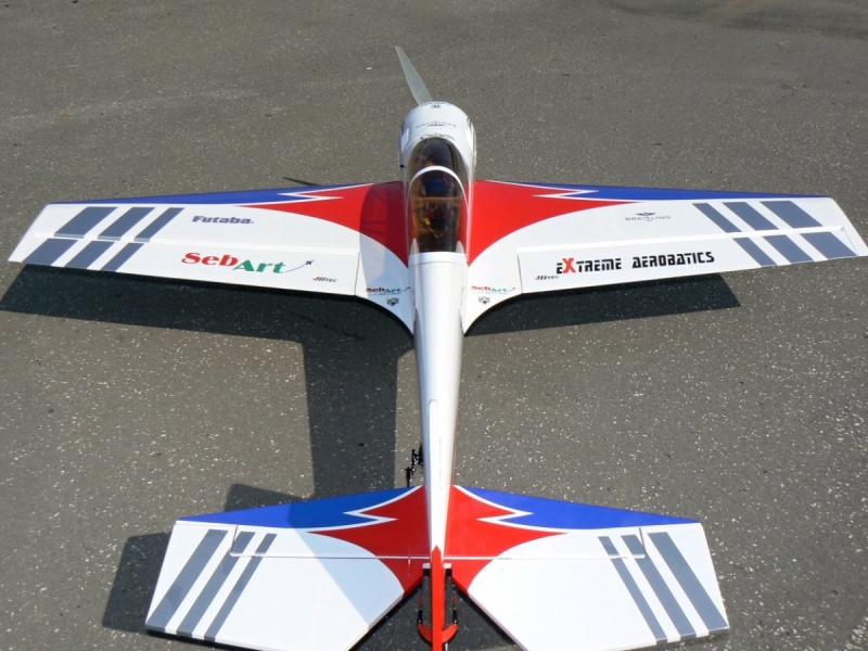 Sukhoi 29S 50E