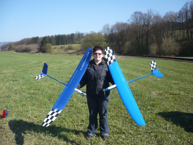 Minicorada RCEK - RCEJ