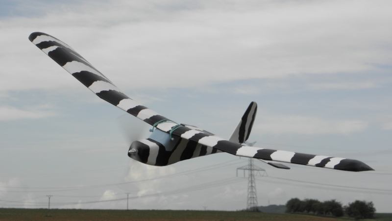 DANDY - rodina 3 modelů