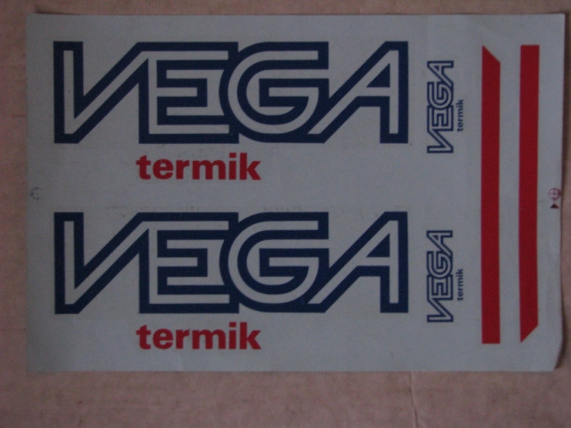 Vega Termik