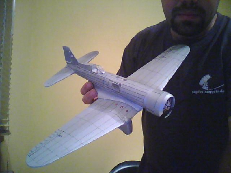 Micro Northrop Gamma