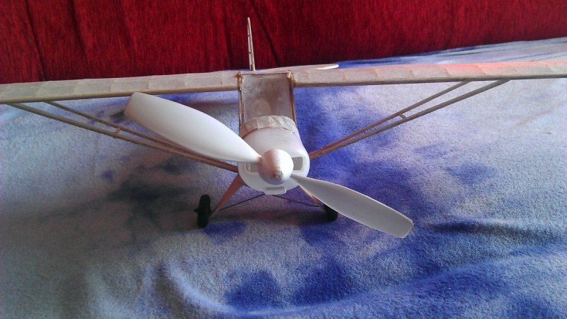Piper Super Cub