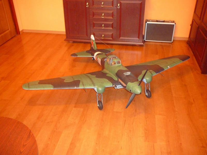 IL-2 Sturmovik